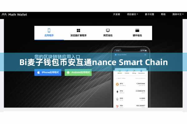 Bi麦子钱包币安互通nance Smart Chain
