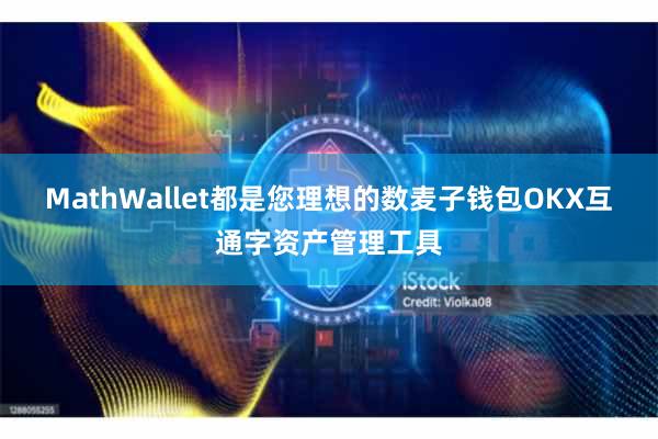 MathWallet都是您理想的数麦子钱包OKX互通字资产管理工具