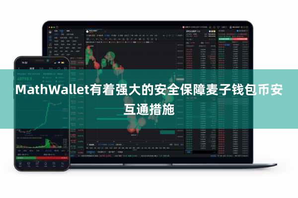 MathWallet有着强大的安全保障麦子钱包币安互通措施